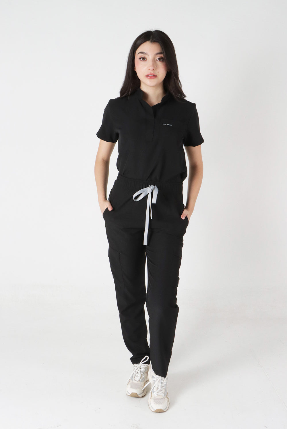 Uniforme Quirugico Zury Antifluidos