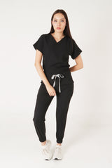 Uniforme Quirurgico Ginger Antifluidos