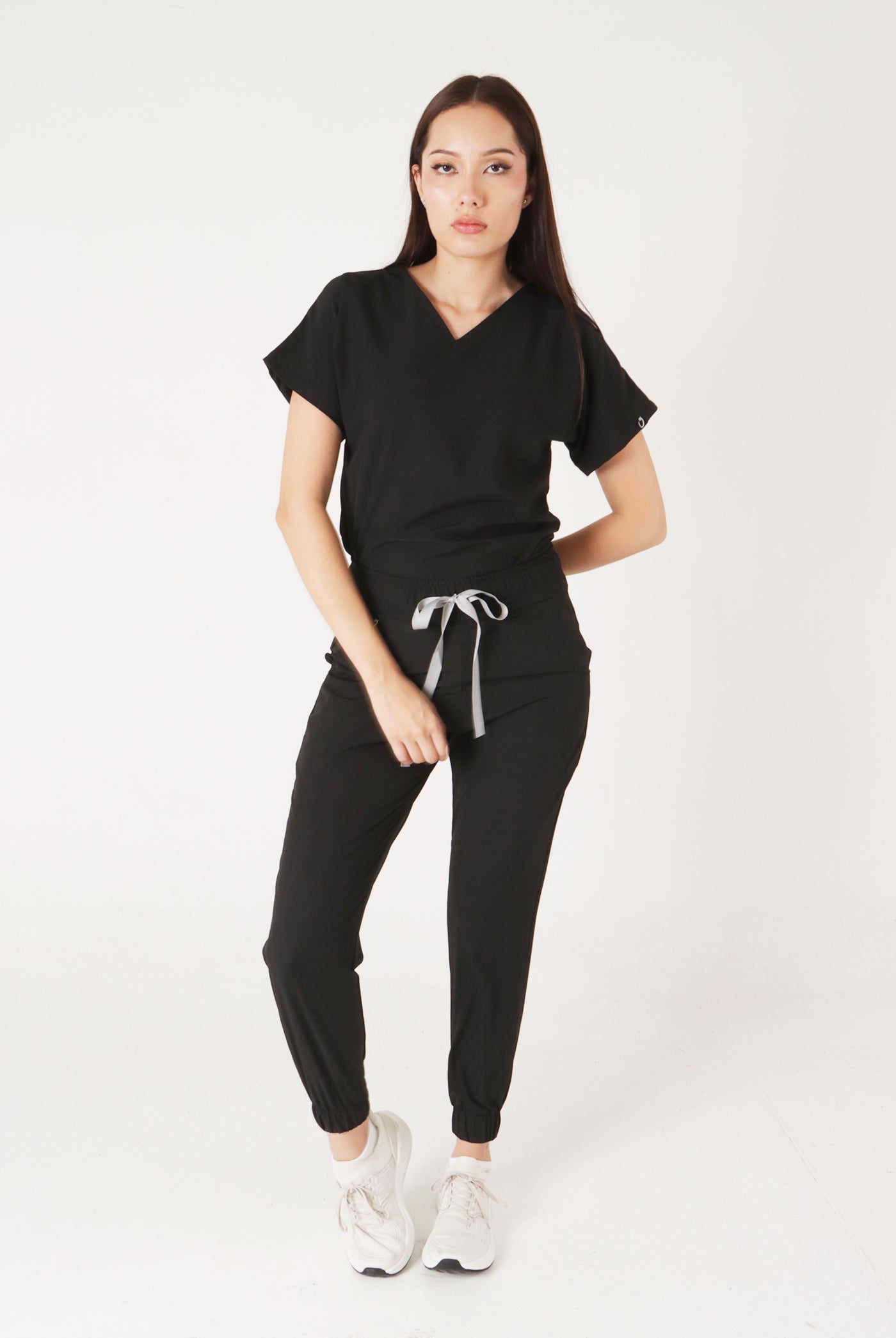Uniforme Quirurgico Ginger Antifluidos