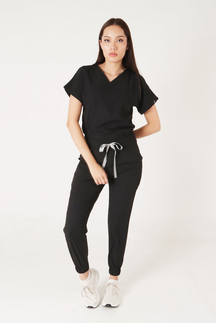 Uniforme Quirurgico Ginger Antifluidos