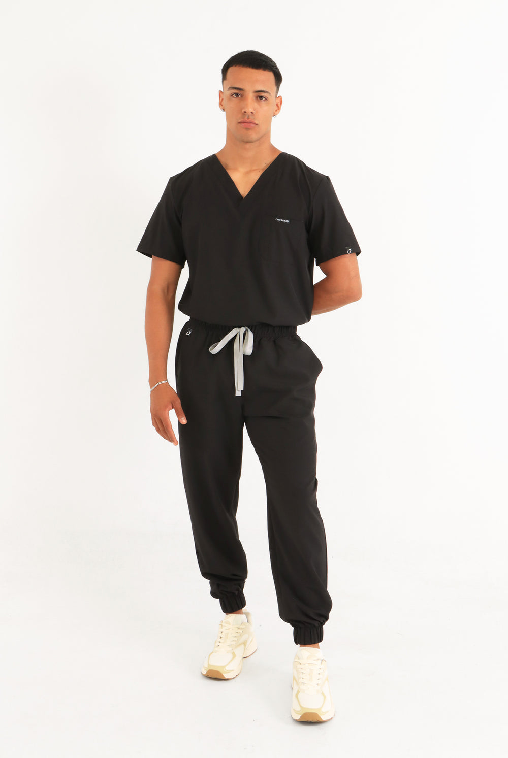 Uniforme Quirurgico Apolo Antifluidos