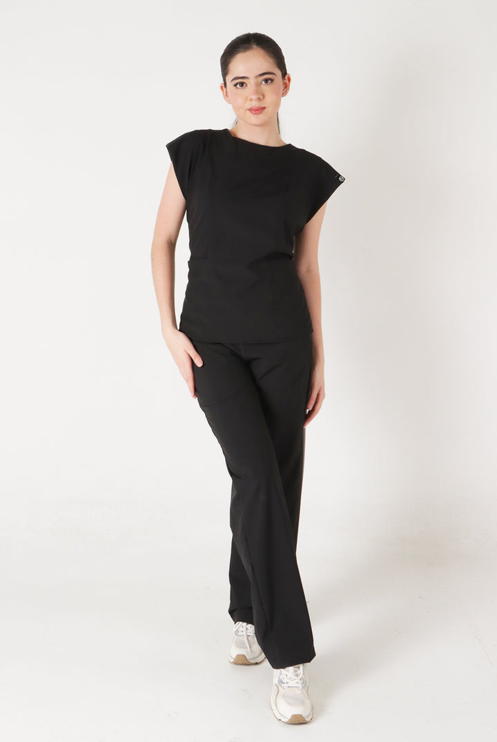 Uniforme Quirugico Rose Antifluidos