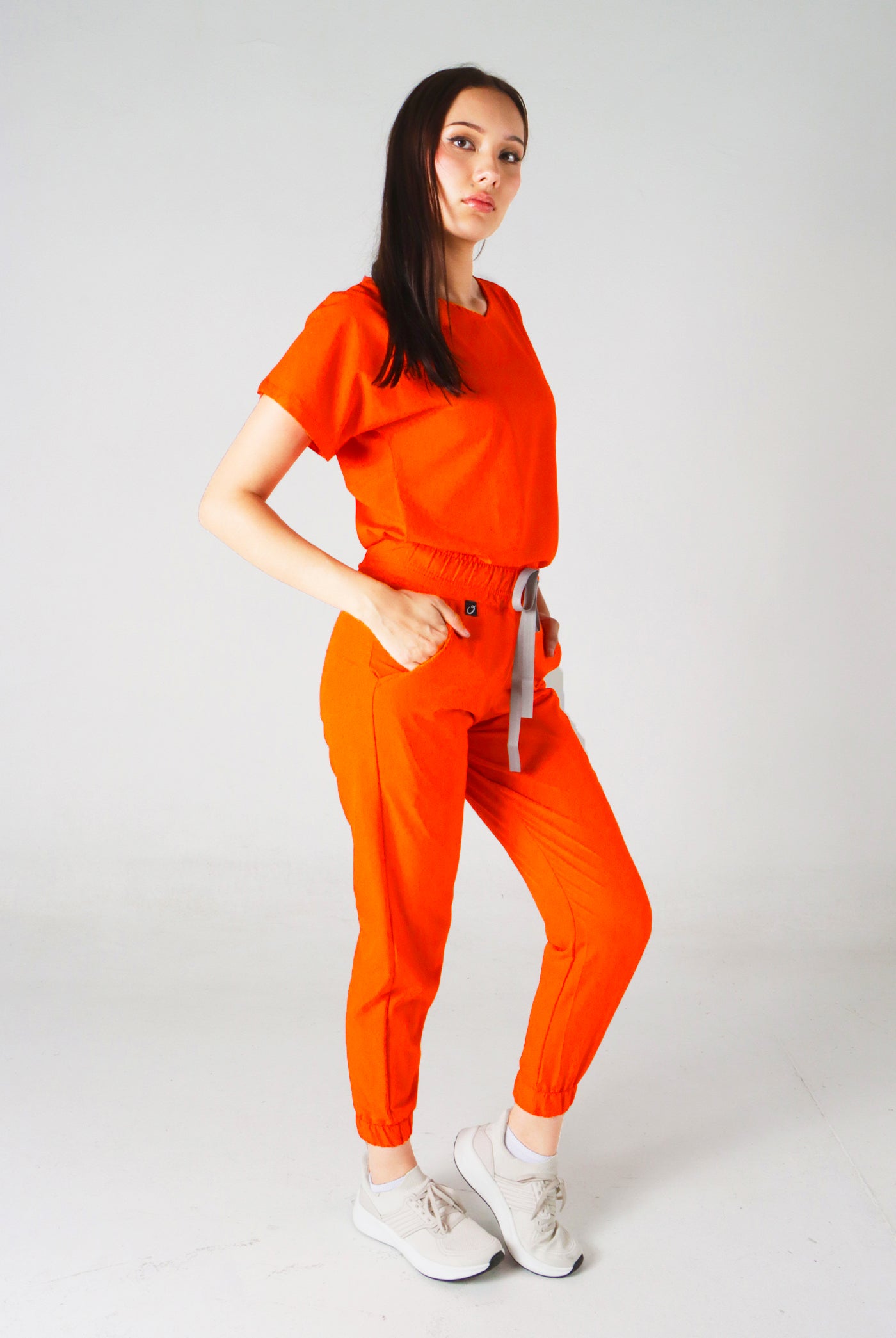 Uniforme Quirurgico Ginger Antifluidos