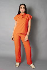Uniforme Quirugico Peonia Antifluidos