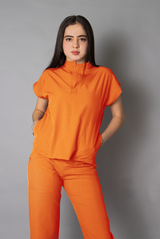 Uniforme Quirugico Peonia Antifluidos