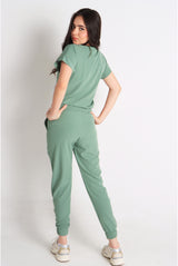 Uniforme Quirurgico Iris Antifluidos