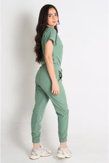 Uniforme Quirurgico Iris Antifluidos