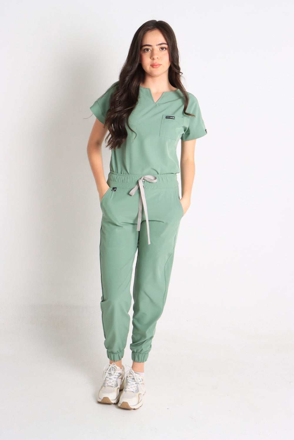 Uniforme Quirurgico Iris Antifluidos