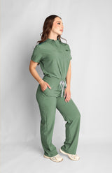 Uniforme Quirugico Lily Antifluidos