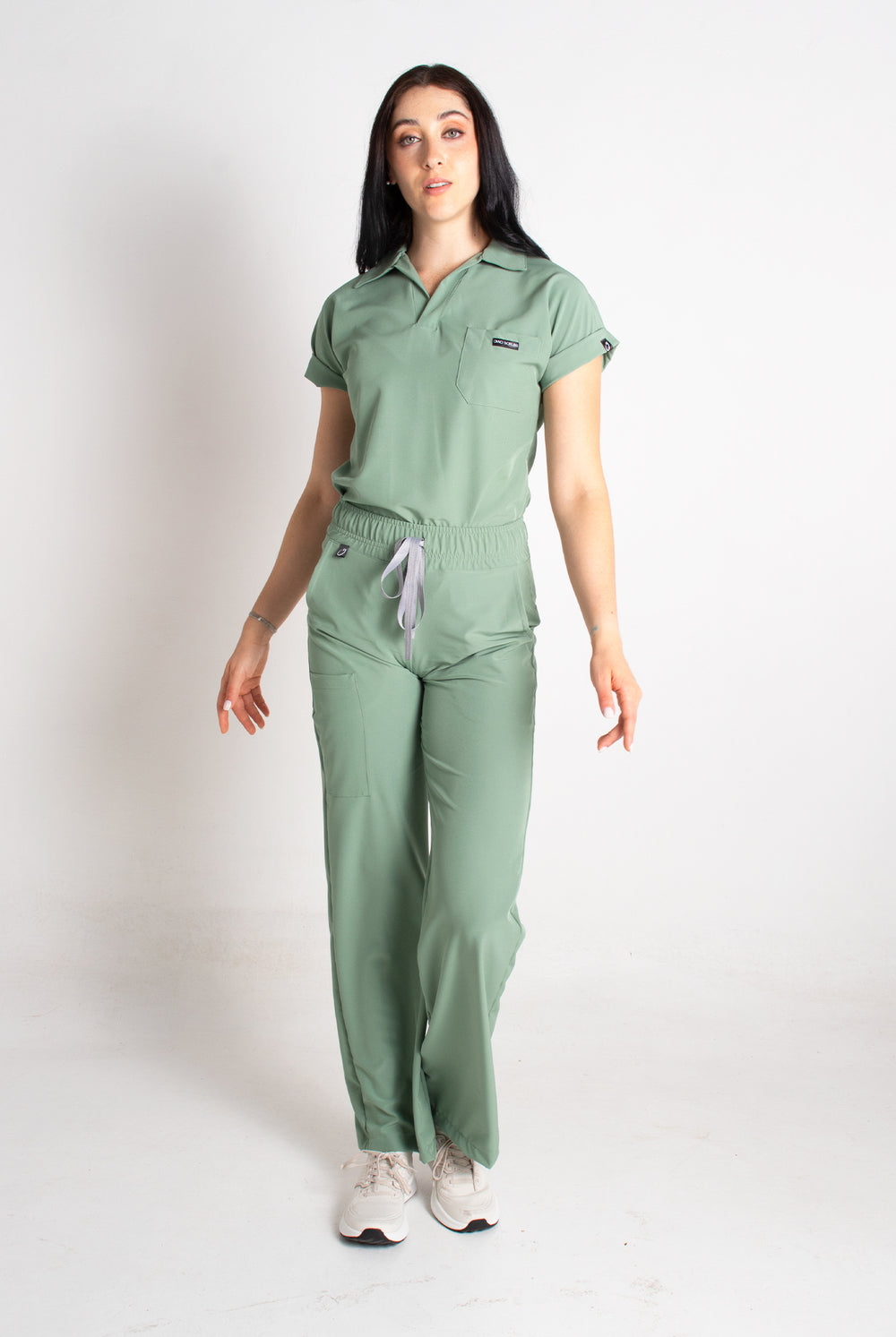 Uniforme Quirurgico Tulipan Antifluidos