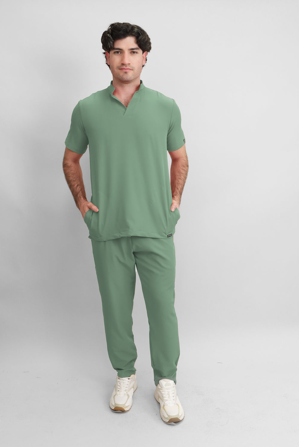 Uniforme Quirurgico Titan Antifluidos