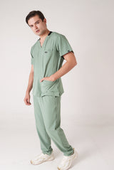 Uniforme Quirurgico Ares Antifluidos