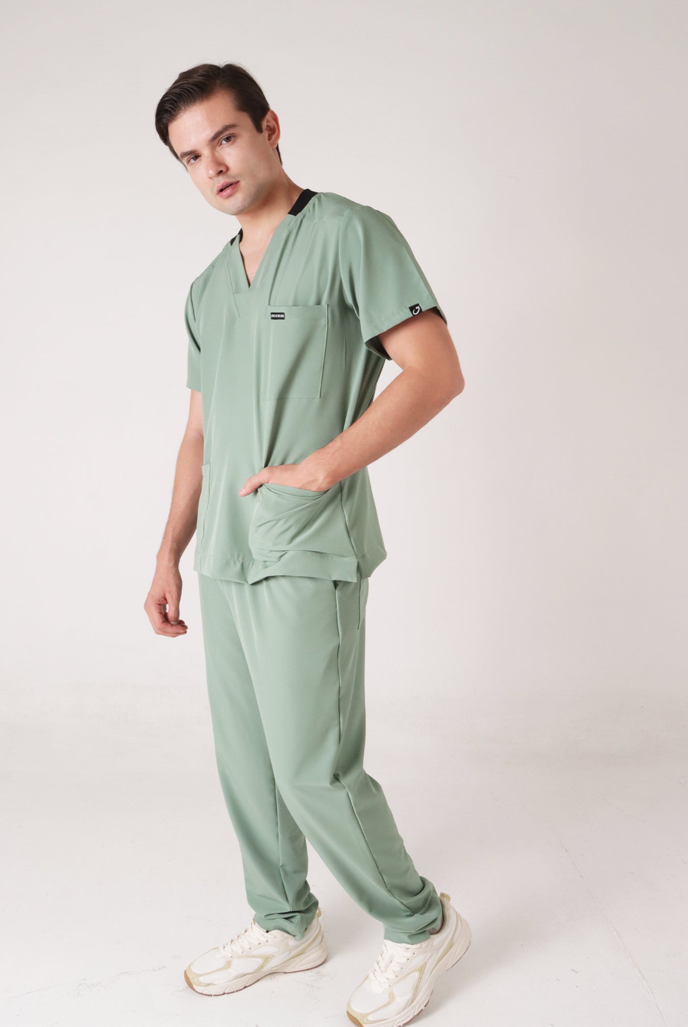Uniforme Quirurgico Ares Antifluidos