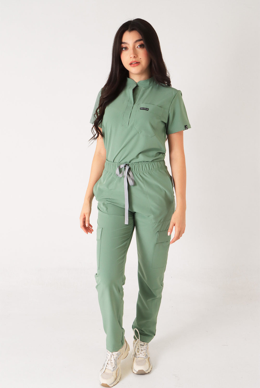 Uniforme Quirugico Zury Antifluidos