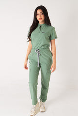 Uniforme Quirugico Zury Antifluidos