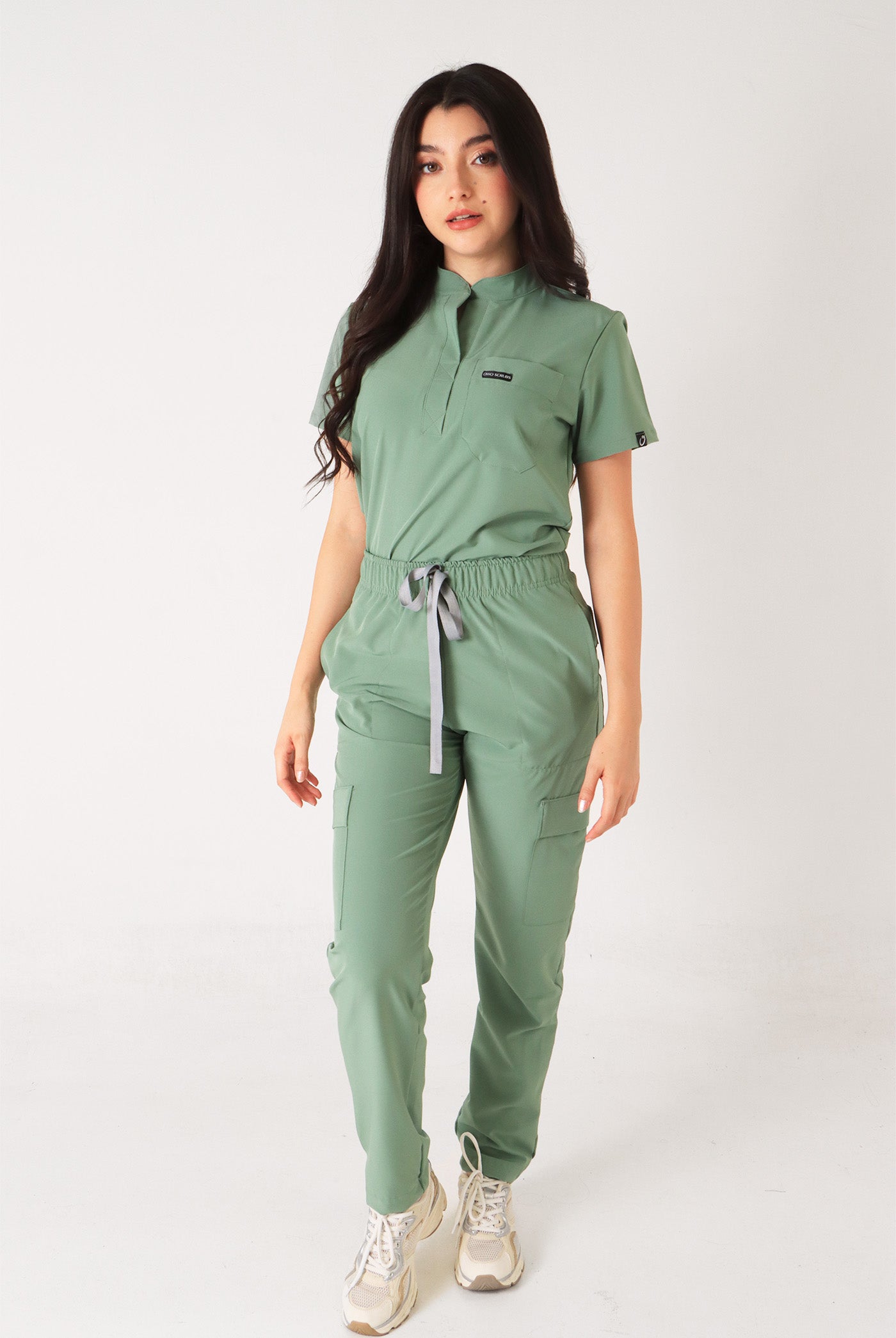 Uniforme Quirugico Zury Antifluidos