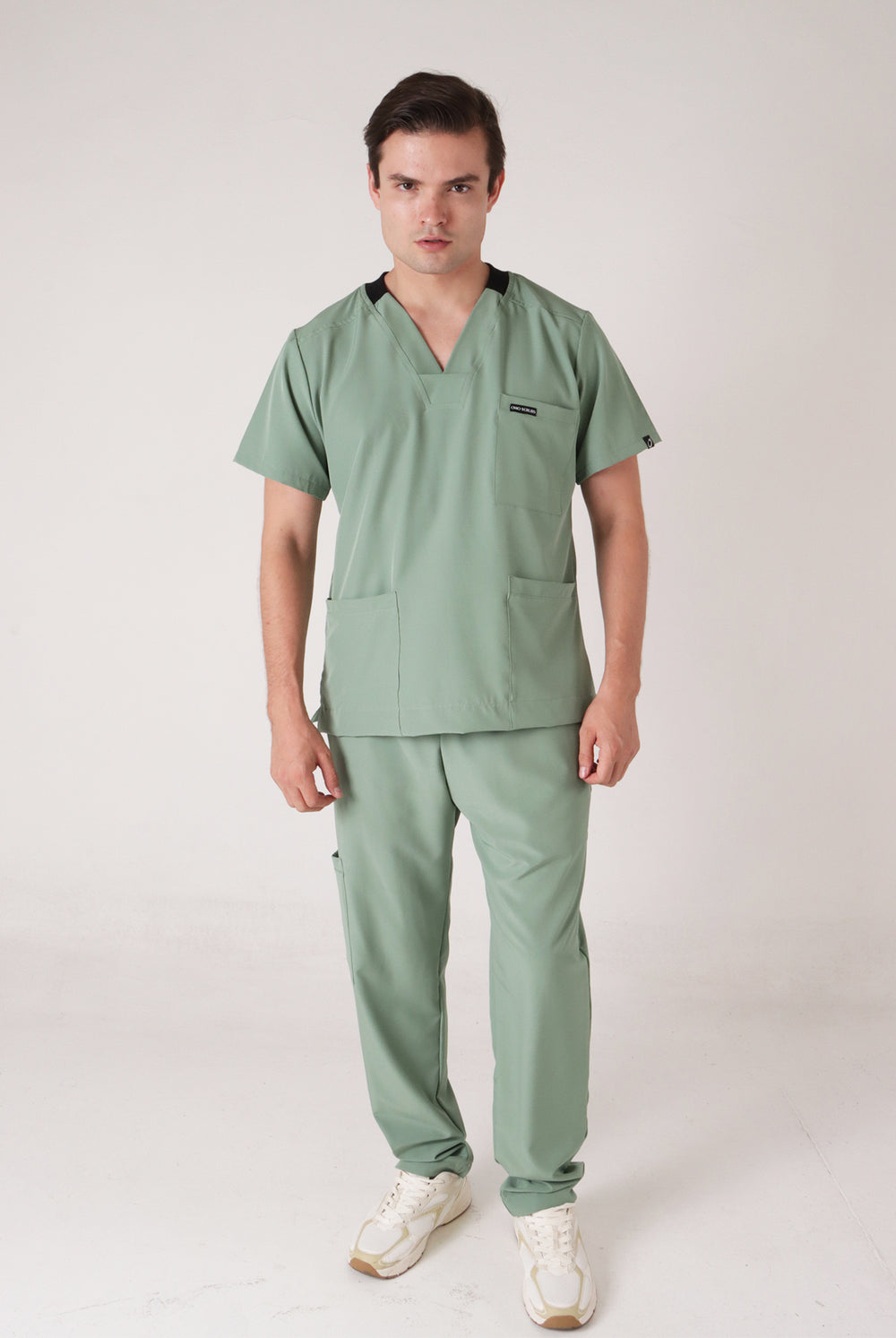 Uniforme Quirurgico Ares Antifluidos
