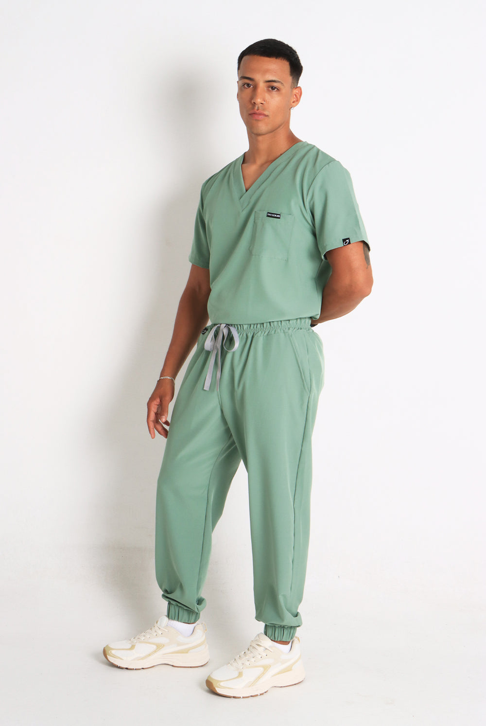 Uniforme Quirurgico Apolo Antifluidos