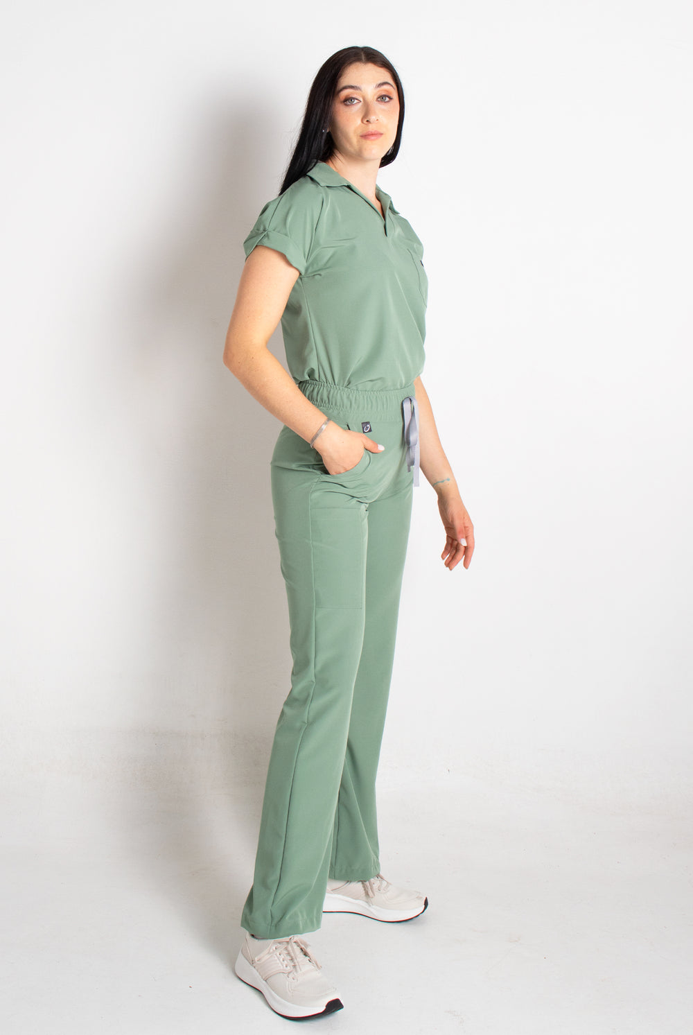 Uniforme Quirurgico Tulipan Antifluidos