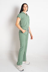 Uniforme Quirurgico Tulipan Antifluidos