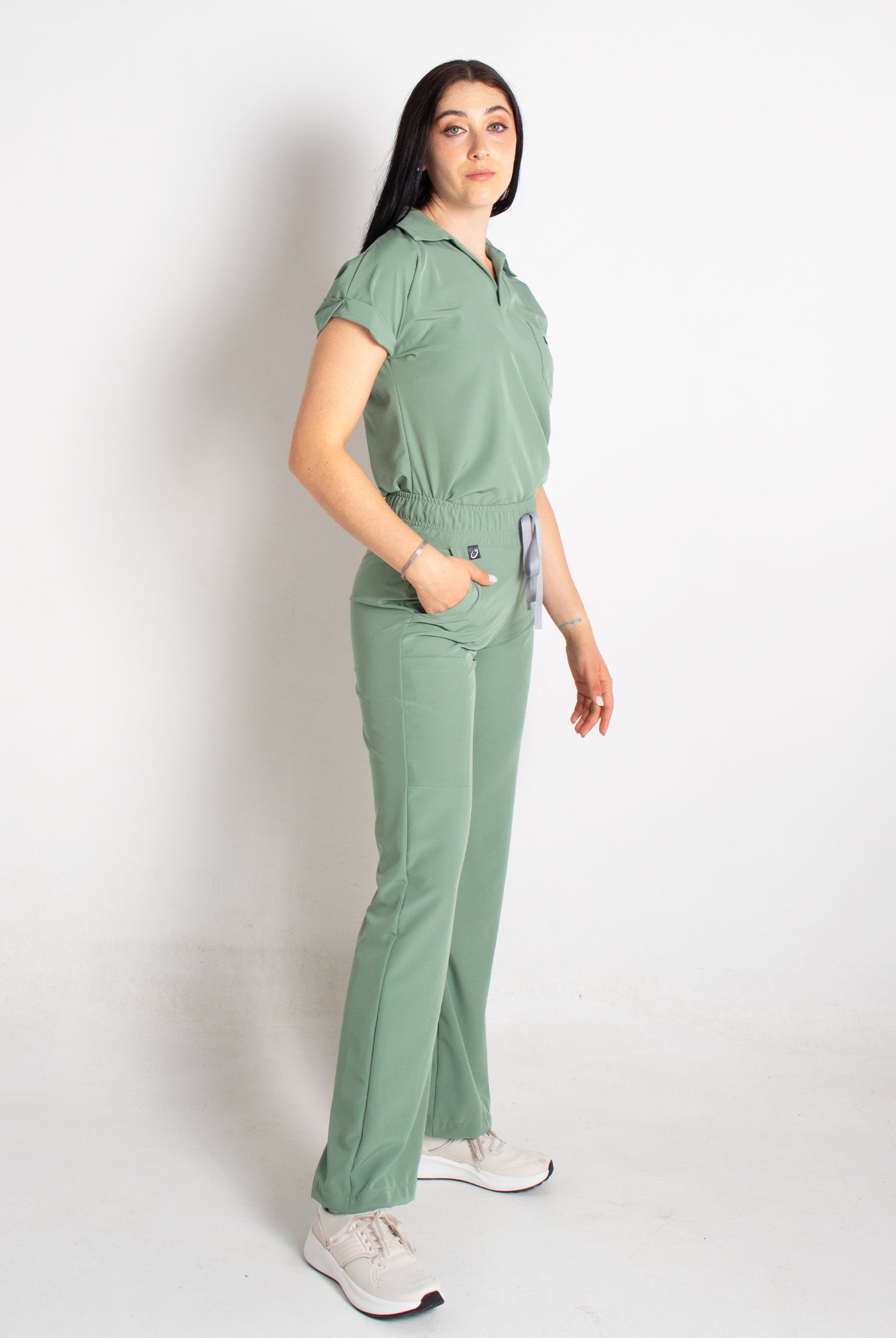 Uniforme Quirurgico Tulipan Antifluidos