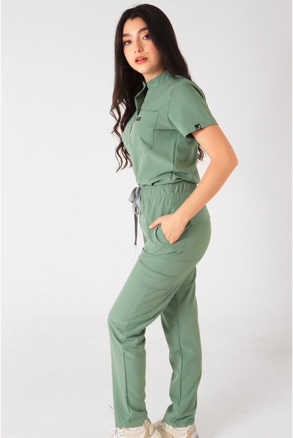 Uniforme Quirugico Zury Antifluidos