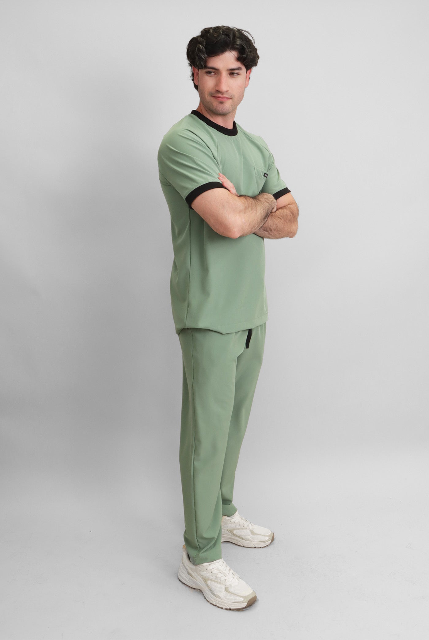 Uniforme Quirurgico Cosmo Antifluidos