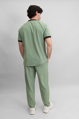 Uniforme Quirurgico Cosmo Antifluidos