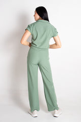 Uniforme Quirurgico Tulipan Antifluidos