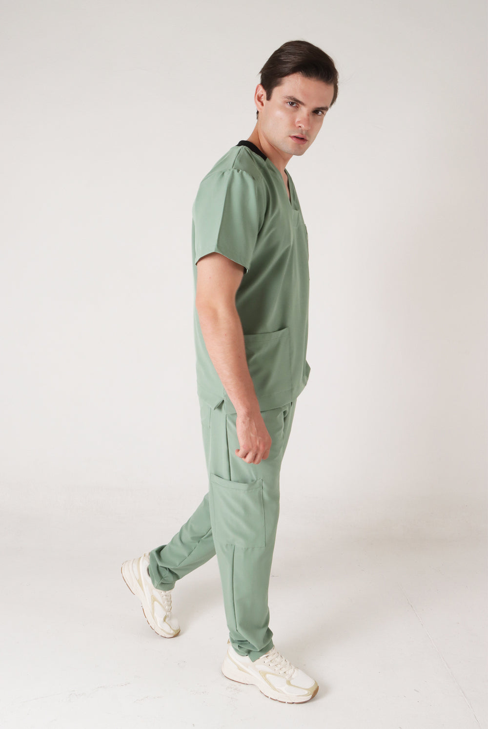 Uniforme Quirurgico Ares Antifluidos