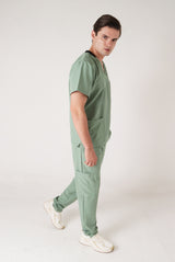 Uniforme Quirurgico Ares Antifluidos