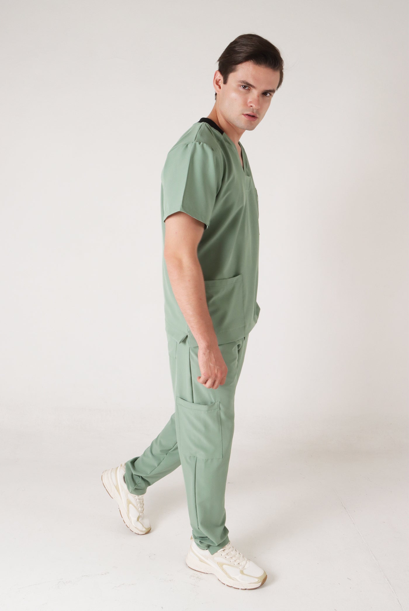 Uniforme Quirurgico Ares Antifluidos