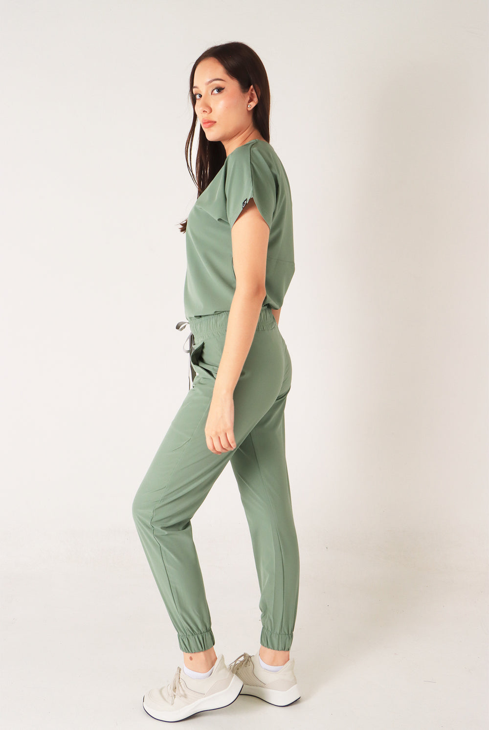 Uniforme Quirurgico Ginger Antifluidos