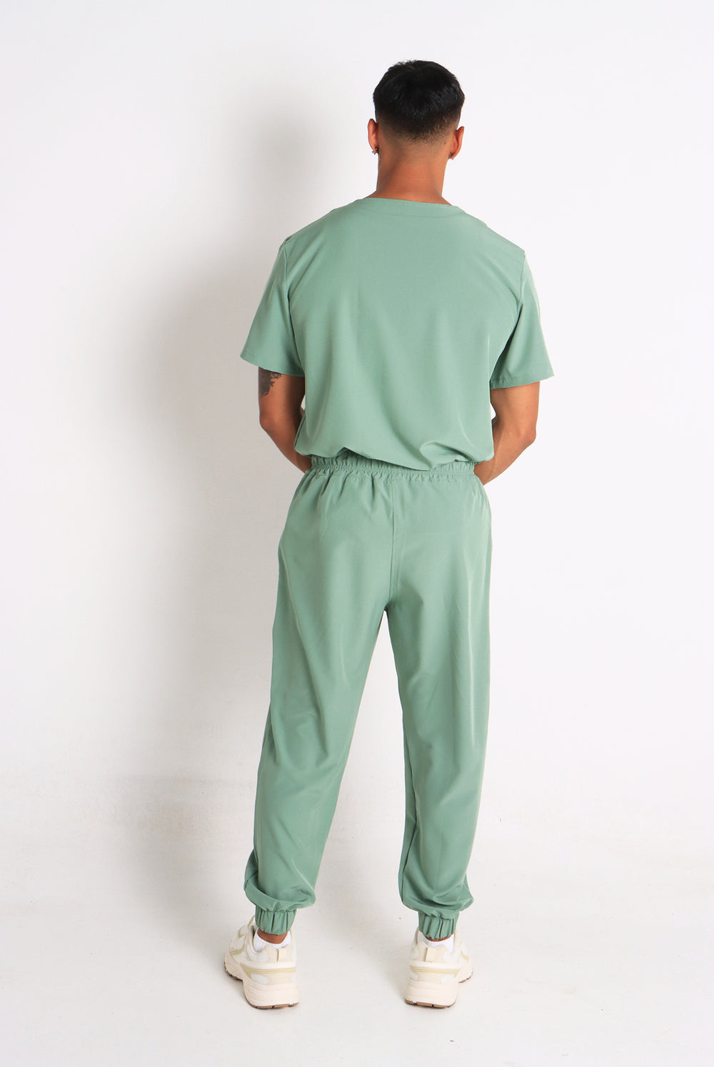 Uniforme Quirurgico Apolo Antifluidos