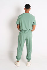 Uniforme Quirurgico Apolo Antifluidos