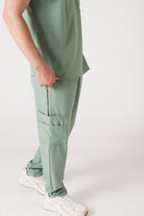 Uniforme Quirurgico Zeus Antifluidos