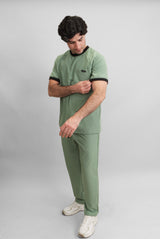 Uniforme Quirurgico Cosmo Antifluidos