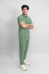 Uniforme Quirurgico Titan Antifluidos