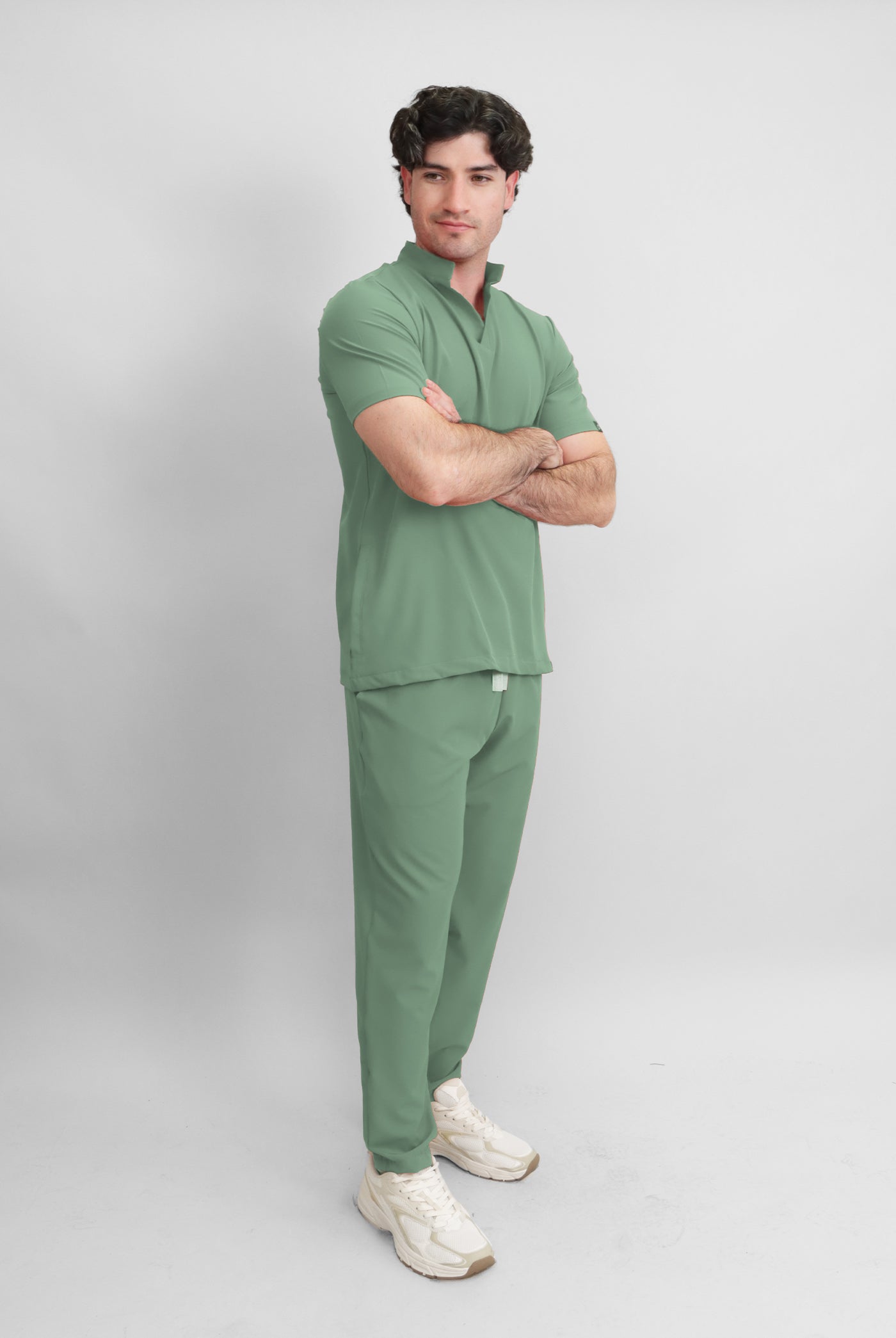 Uniforme Quirurgico Titan Antifluidos