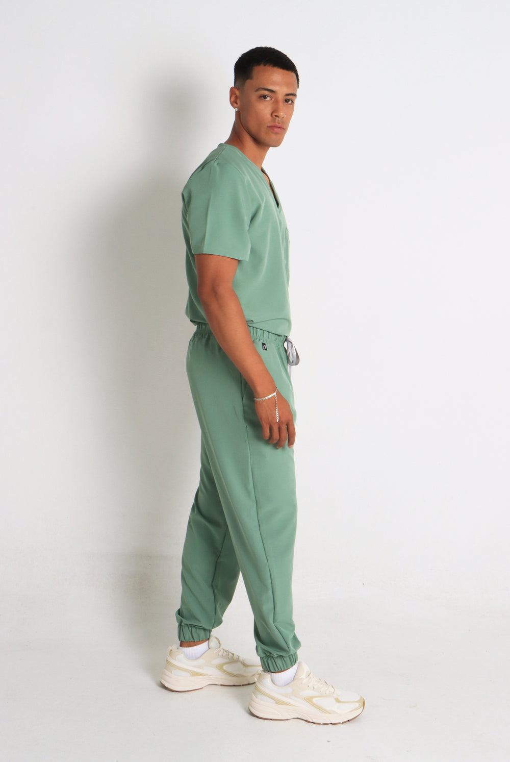 Uniforme Quirurgico Apolo Antifluidos