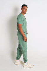 Uniforme Quirurgico Apolo Antifluidos