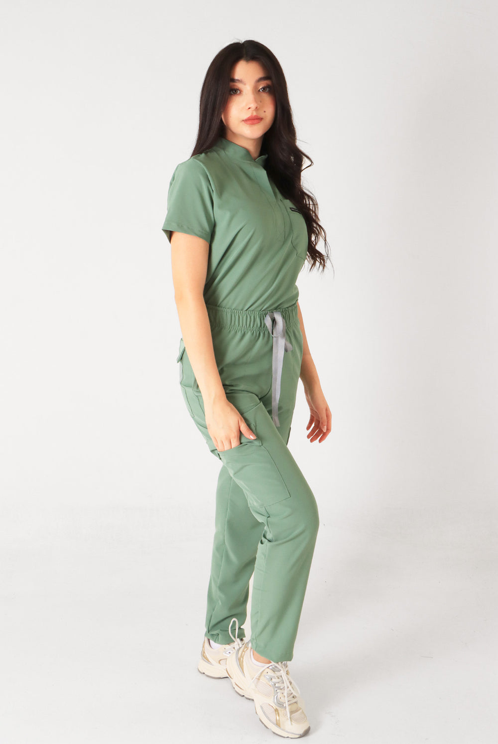 Uniforme Quirugico Zury Antifluidos