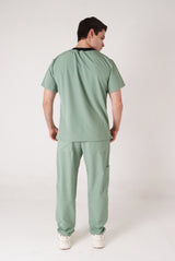 Uniforme Quirurgico Ares Antifluidos