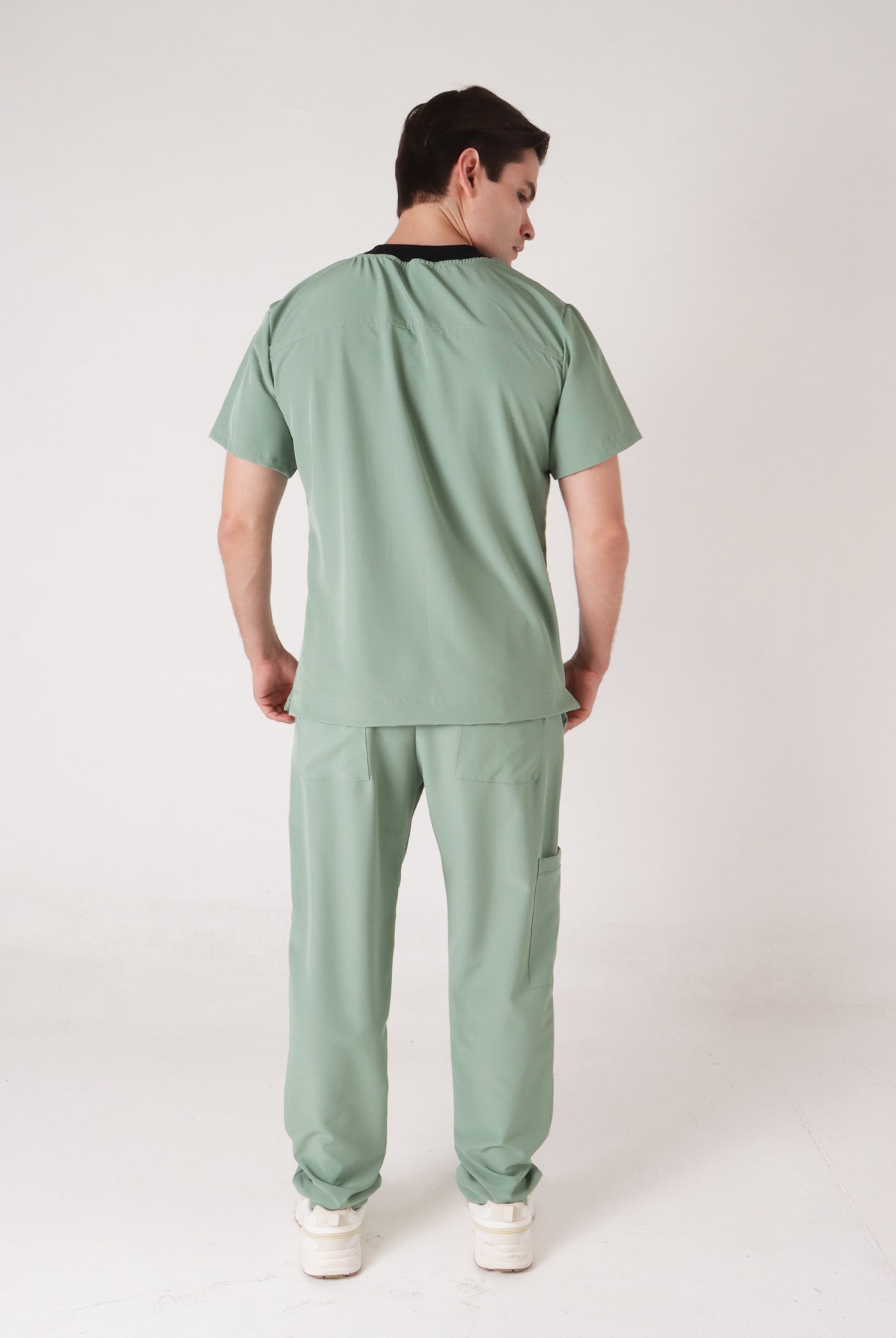 Uniforme Quirurgico Ares Antifluidos
