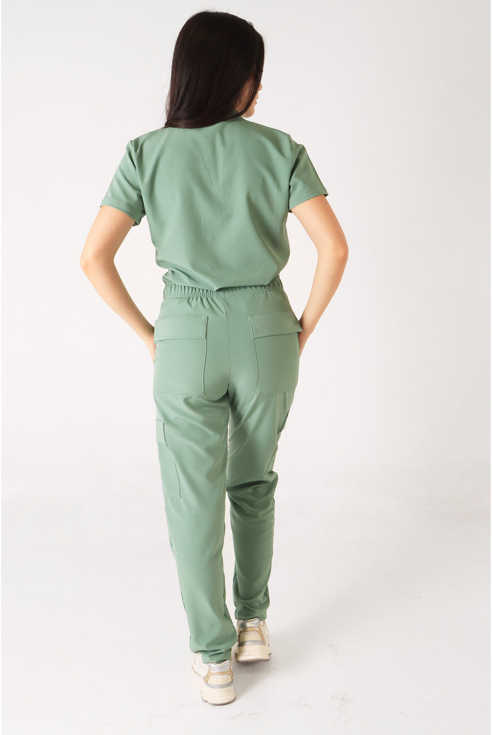 Uniforme Quirugico Zury Antifluidos