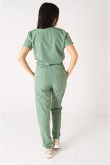 Uniforme Quirugico Zury Antifluidos