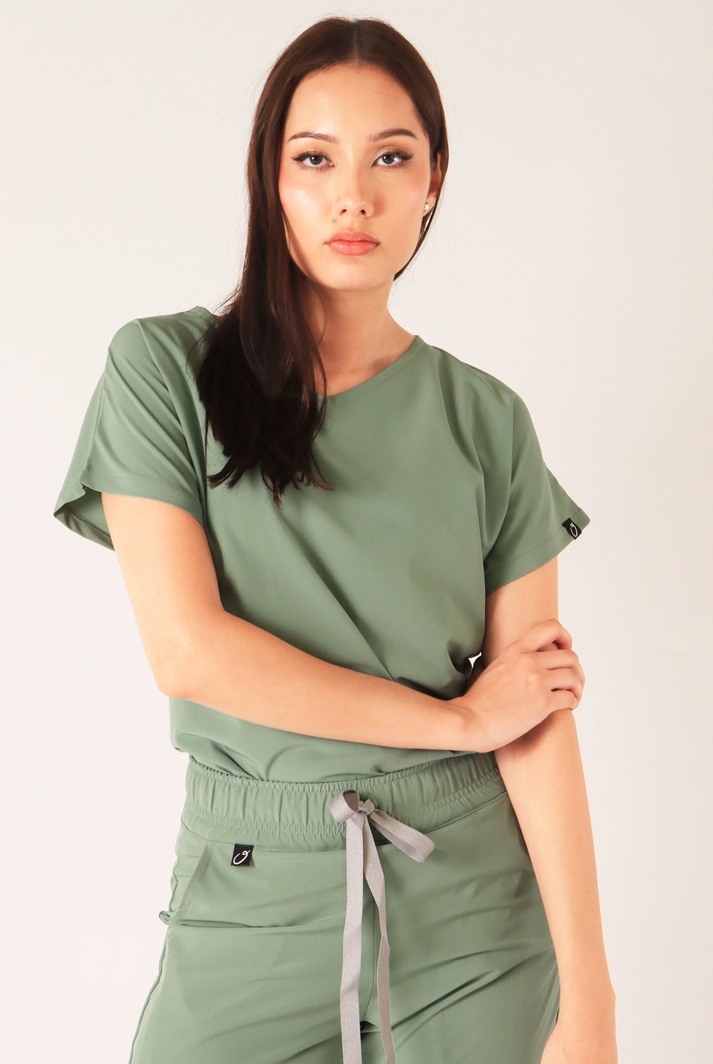 Uniforme Quirurgico Ginger Antifluidos