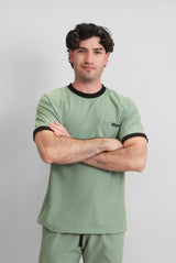 Uniforme Quirurgico Cosmo Antifluidos