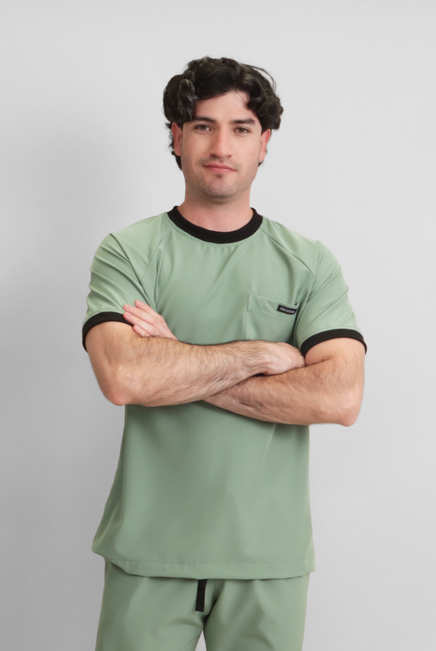 Uniforme Quirurgico Cosmo Antifluidos