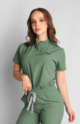 Uniforme Quirugico Lily Antifluidos